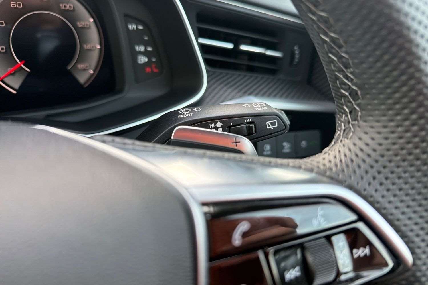 Used Audi A6 for sale - 77661101: Photo 35