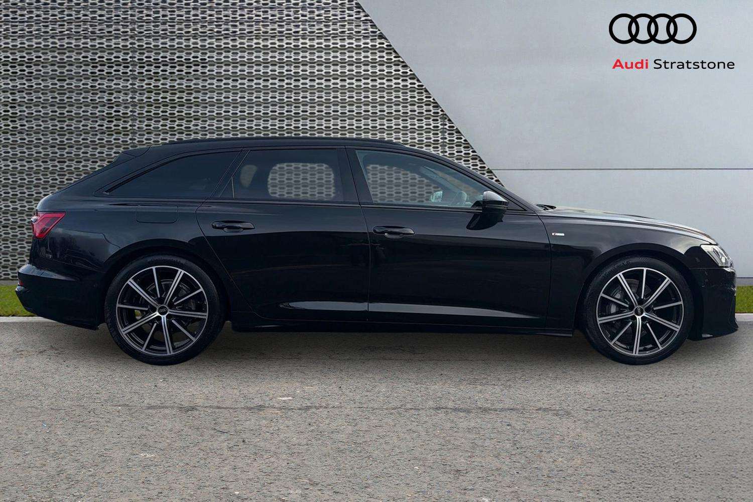 Used Audi A6 for sale - 77661101: Photo 4