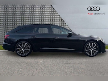 Used Audi A6 2025 for sale - 77661101: Photo