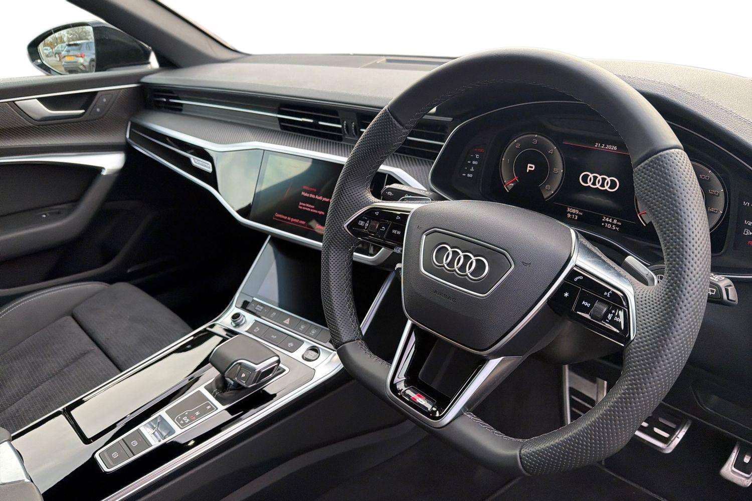 Used Audi A6 for sale - 77661101: Photo 6