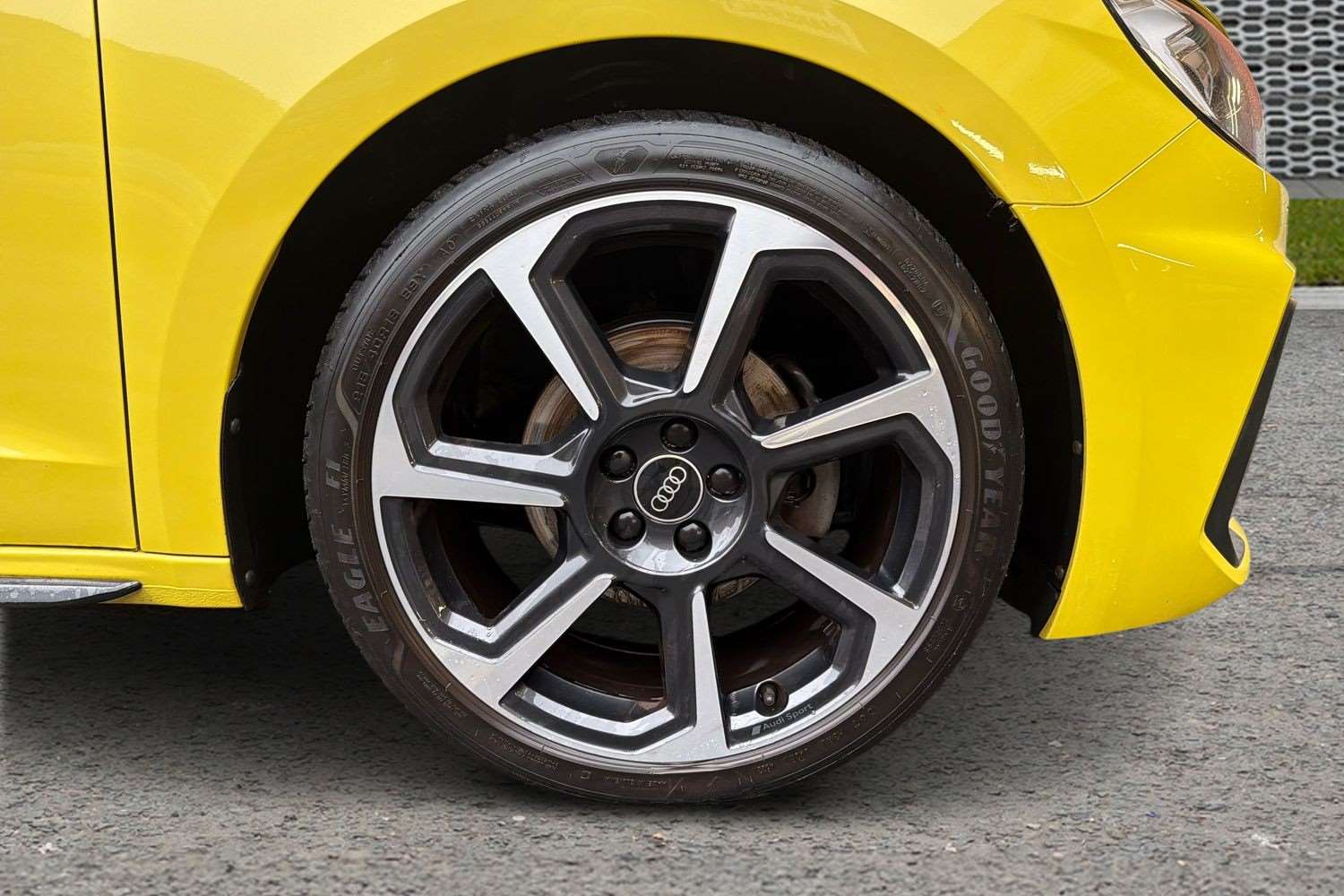 Used Audi A1 2022 for sale - 77443551: Photo 10