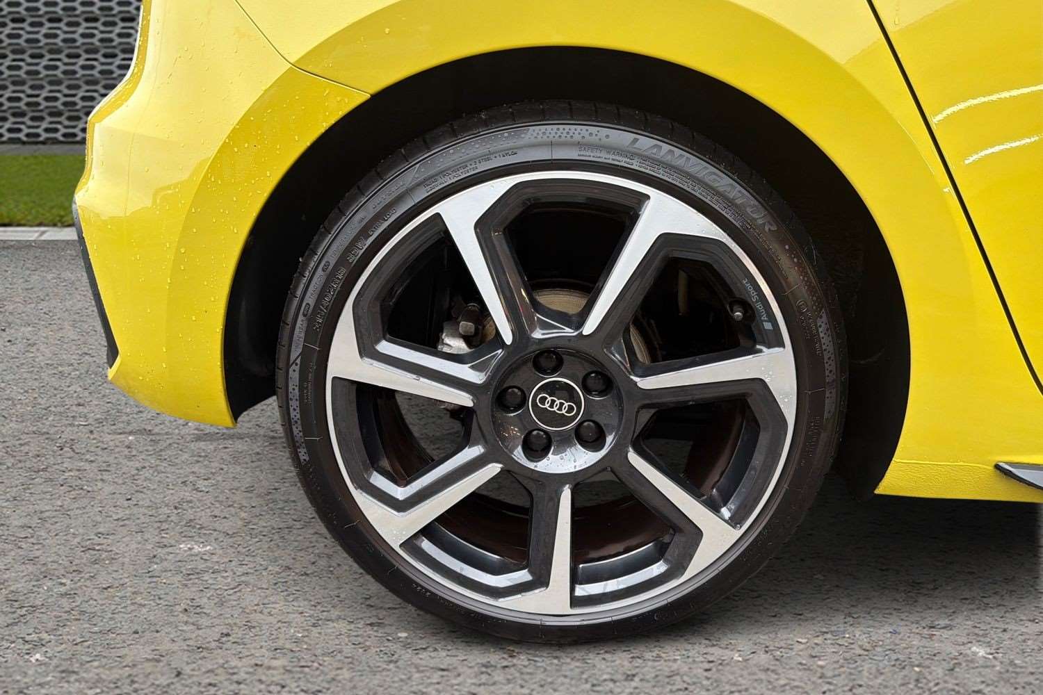 Used Audi A1 2022 for sale - 77443551: Photo 11