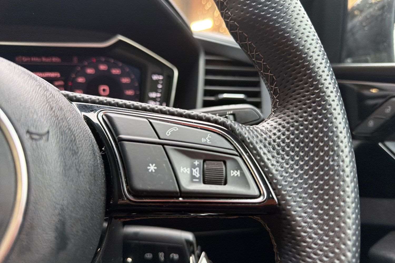 Used Audi A1 2022 for sale - 77443551: Photo 17