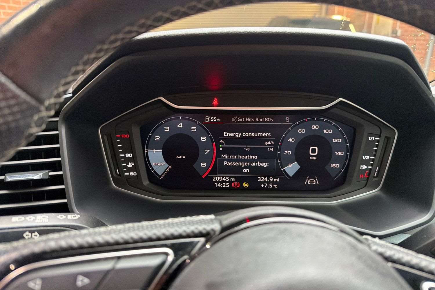 Used Audi A1 2022 for sale - 77443551: Photo 18