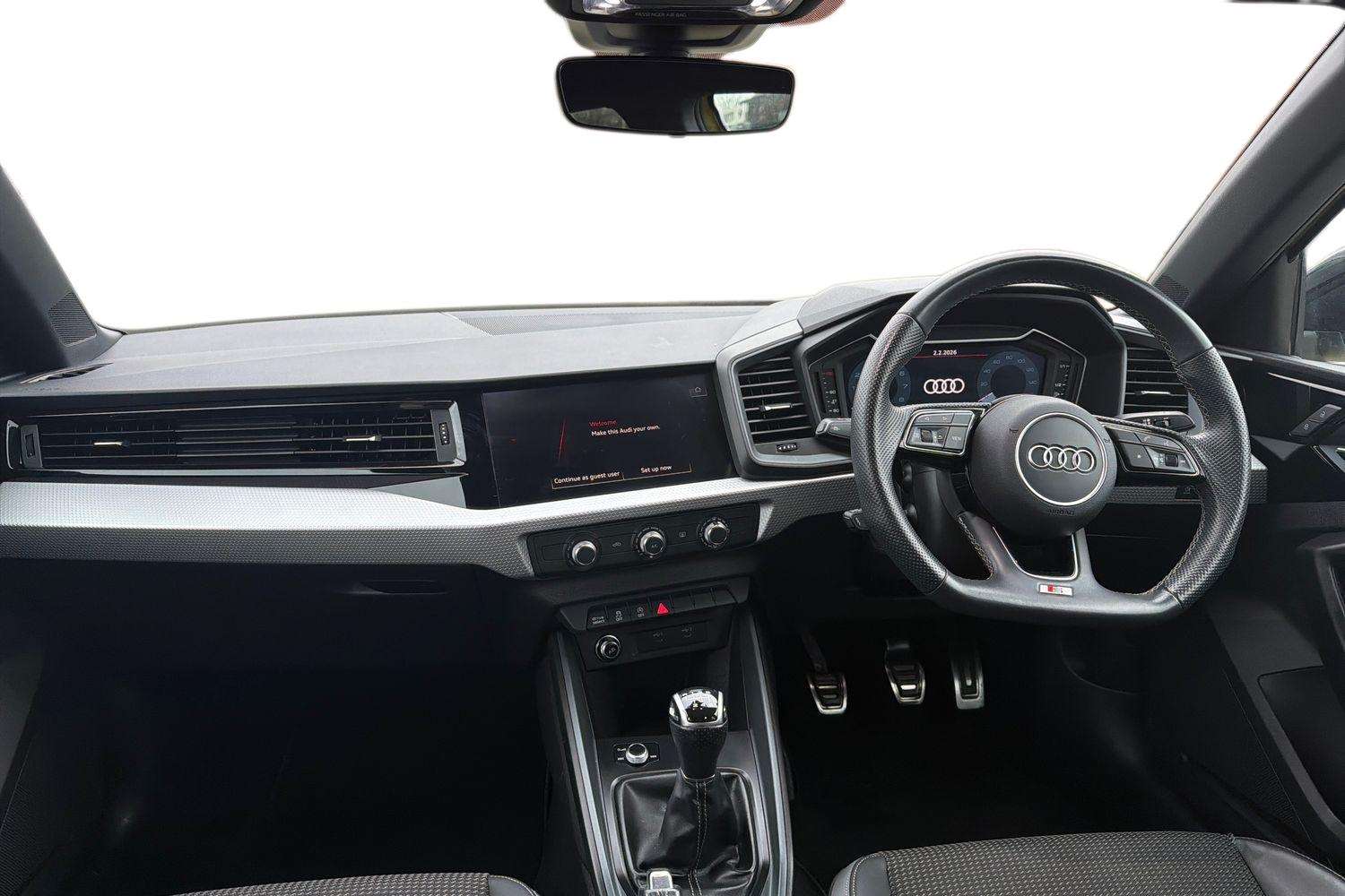 Used Audi A1 2022 for sale - 77443551: Photo 19