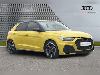 Audi A1 feature image