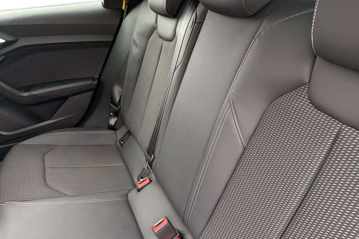 Used Audi A1 2022 for sale - 77443551: Photo 22