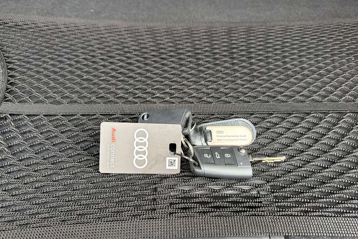 Used Audi A1 2022 for sale - 77443551: Photo 25