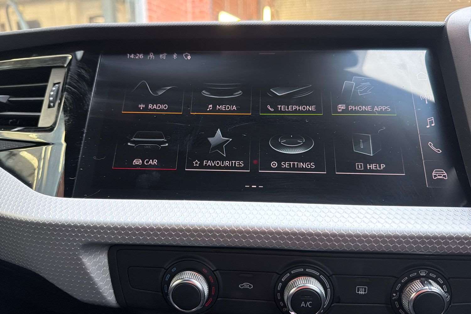 Used Audi A1 2022 for sale - 77443551: Photo 27