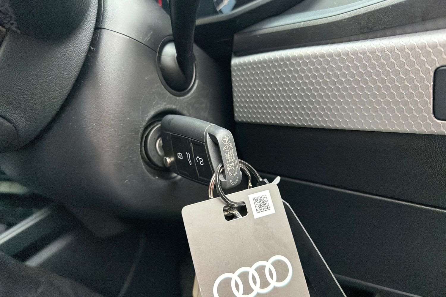 Used Audi A1 2022 for sale - 77443551: Photo 29