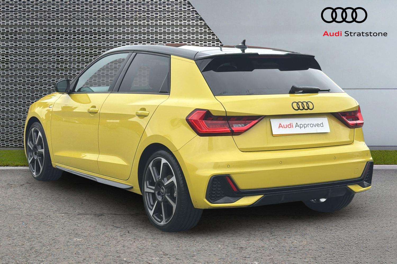 Used Audi A1 2022 for sale - 77443551: Photo 3