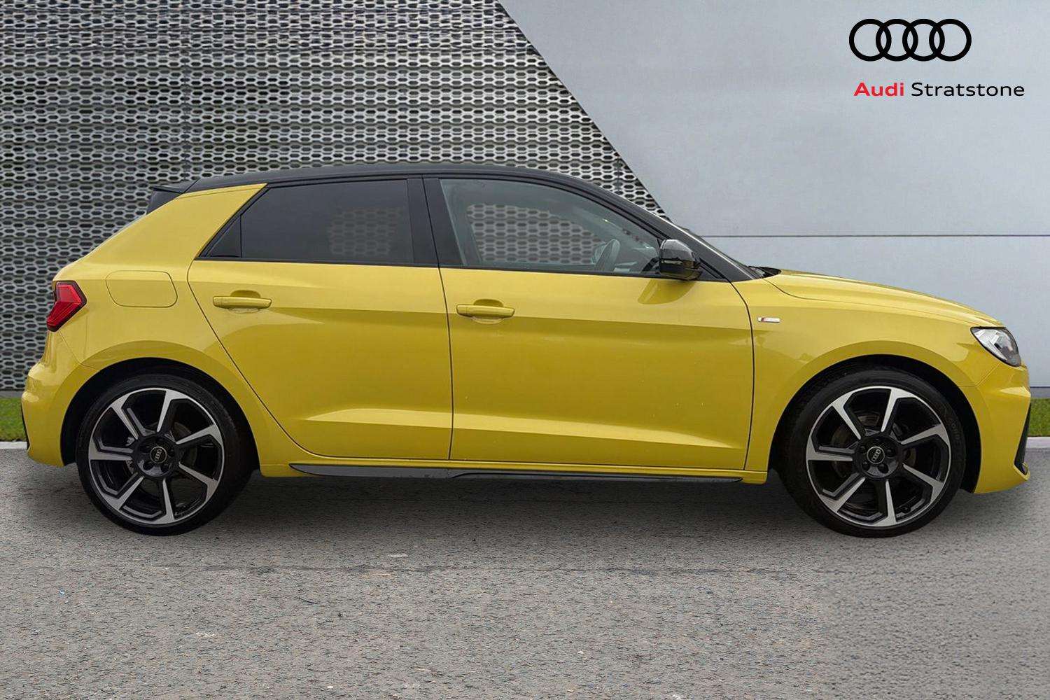 Used Audi A1 2022 for sale - 77443551: Photo 4