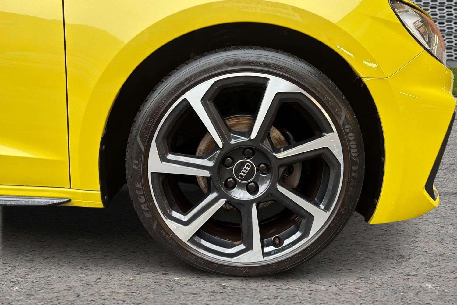 Used Audi A1 2022 for sale - 77443551: Photo 9