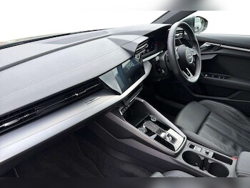 Used Audi A3 2023 for sale - 78419629: Photo