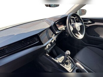 Used Audi A1 2023 for sale - 77711208: Photo