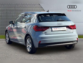 Used Audi A1 2023 for sale - 77711208: Photo
