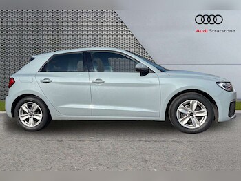 Used Audi A1 2023 for sale - 77711208: Photo