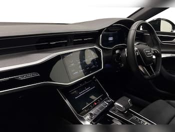 Used Audi A7 2024 for sale - 79730986: Photo
