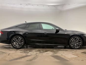 Used Audi A7 2024 for sale - 79730986: Photo