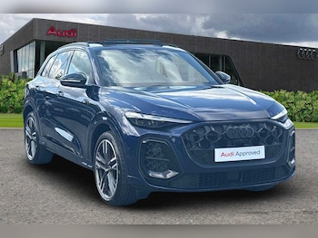 Used Audi Q5 2025 for sale - 75710972: Photo