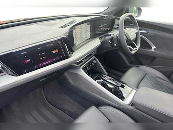 Used Audi Q5 2025 for sale - 75710972: Photo