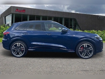 Used Audi Q5 2025 for sale - 75710972: Photo