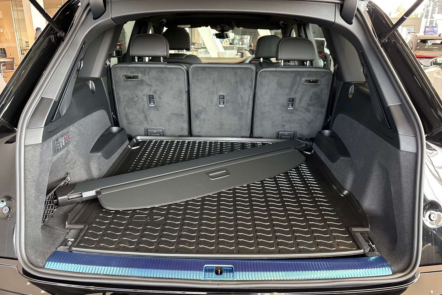 Used Audi Q7 2025 for sale - 76262454: Photo 11