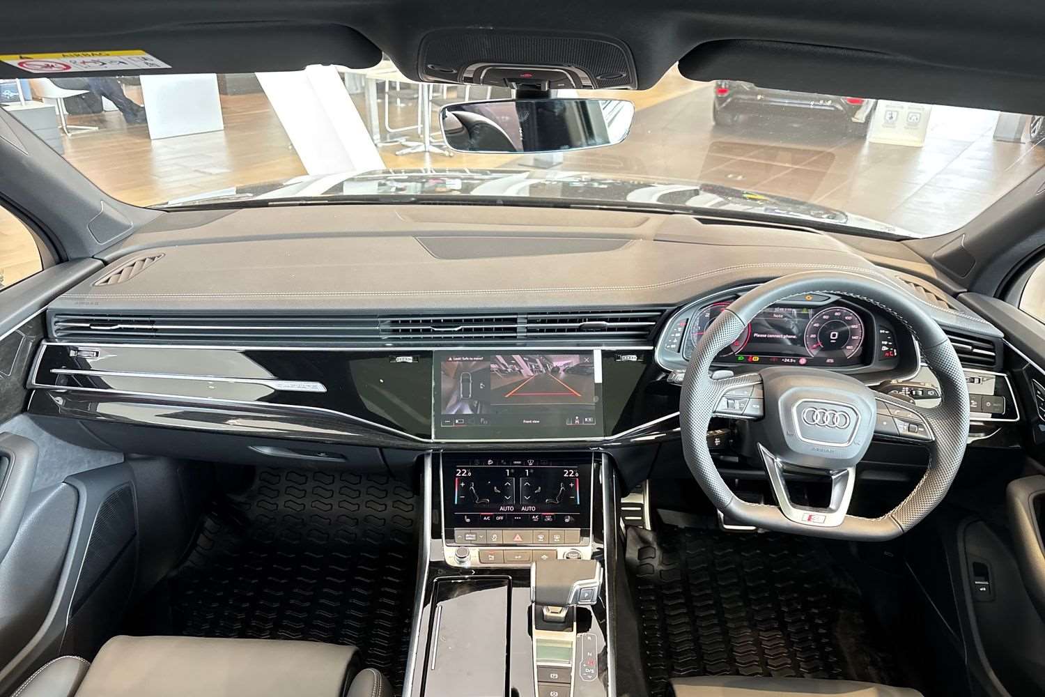 Used Audi Q7 2025 for sale - 76262454: Photo 12