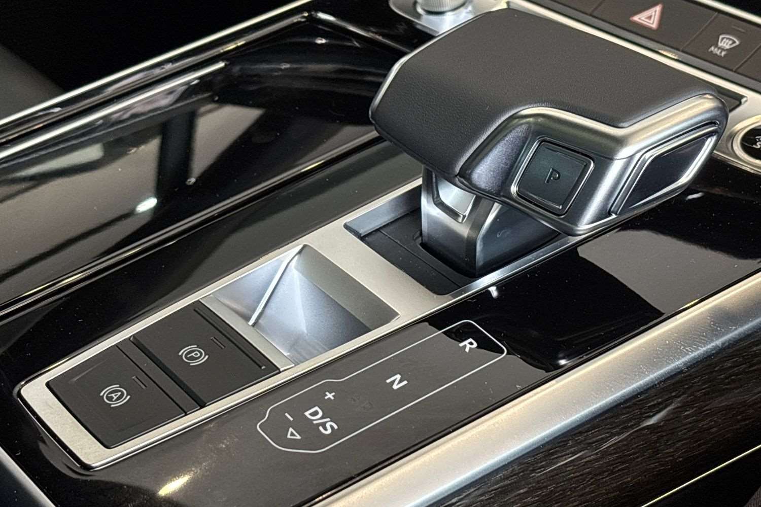 Used Audi Q7 2025 for sale - 76262454: Photo 14