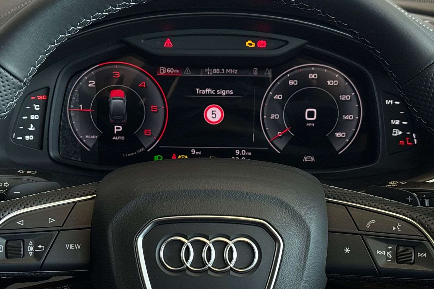 Used Audi Q7 2025 for sale - 76262454: Photo 16