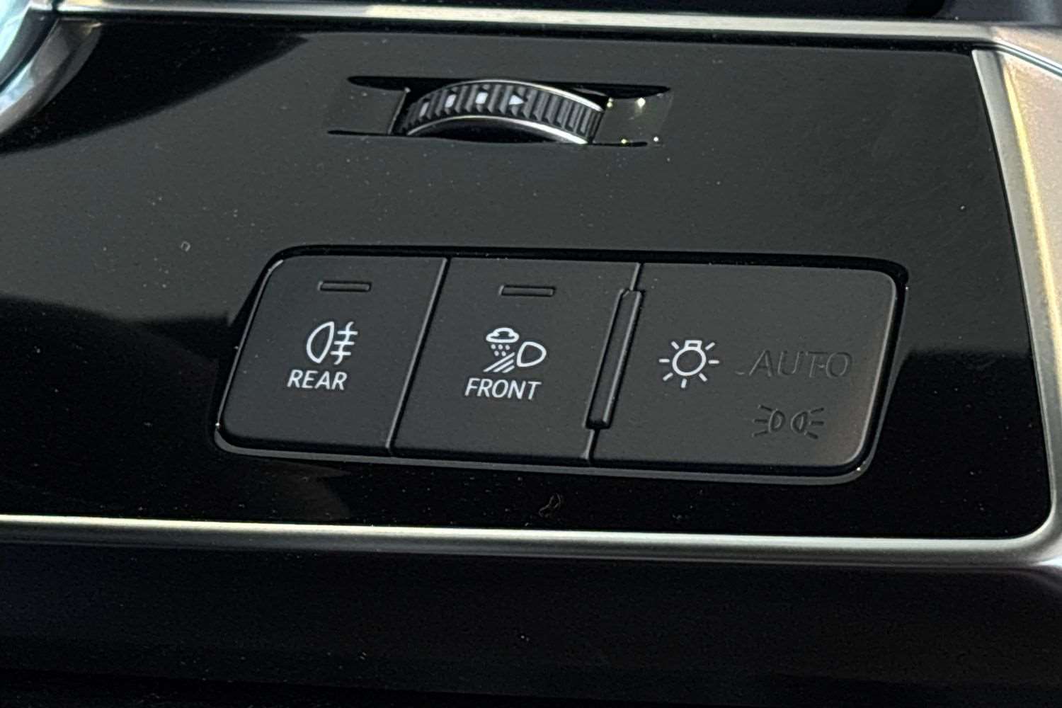 Used Audi Q7 2025 for sale - 76262454: Photo 17