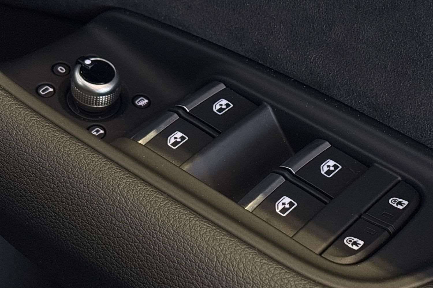 Used Audi Q7 2025 for sale - 76262454: Photo 23