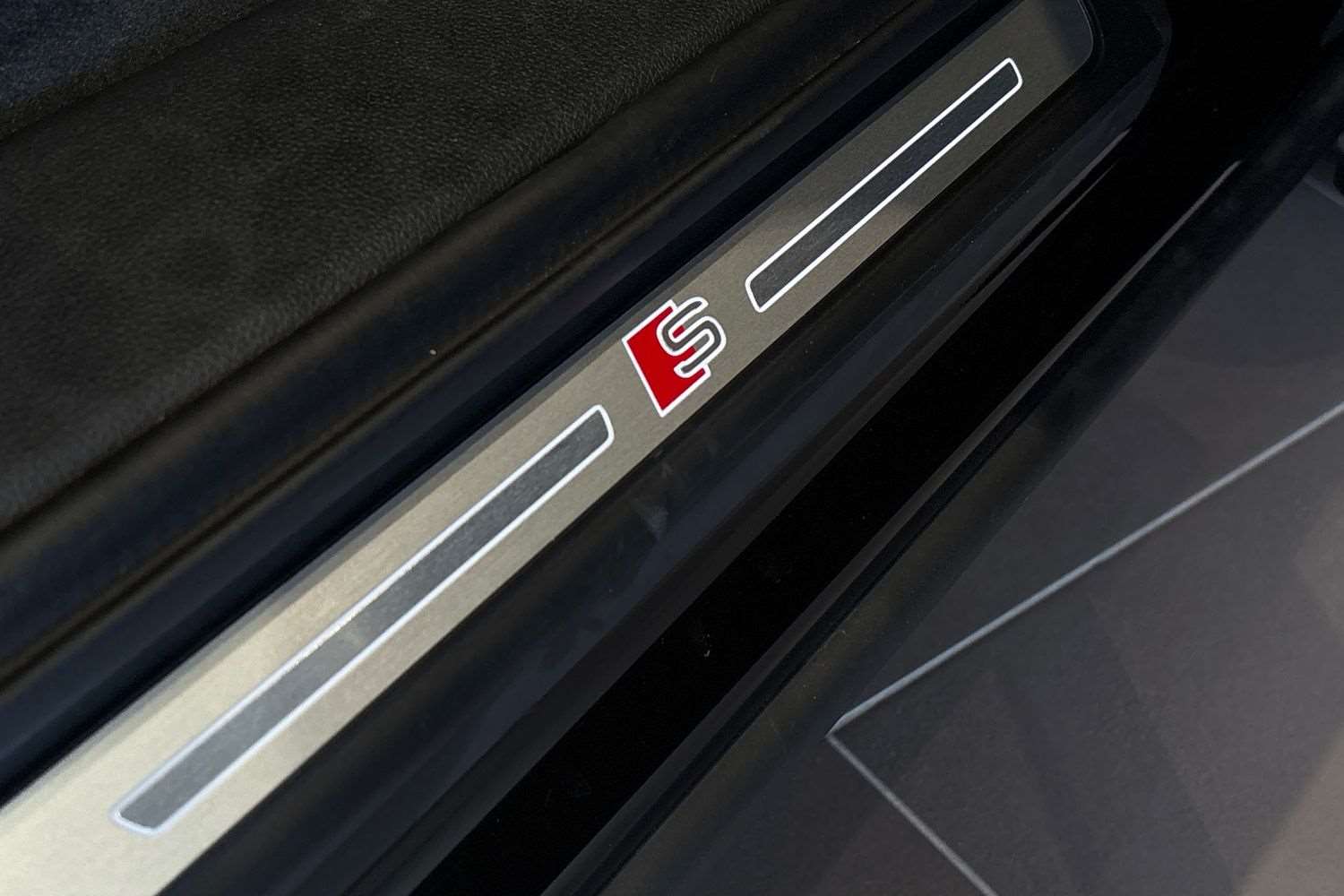 Used Audi Q7 2025 for sale - 76262454: Photo 26