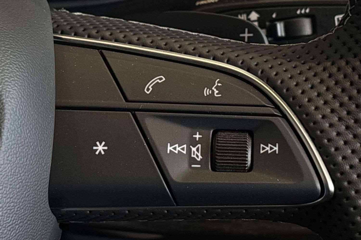 Used Audi Q7 2025 for sale - 76262454: Photo 28