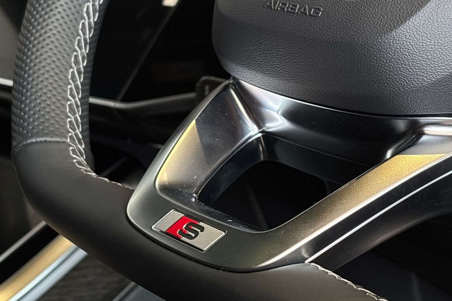 Used Audi Q7 2025 for sale - 76262454: Photo 29