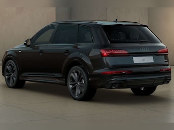 Used Audi Q7 2025 for sale - 76262454: Photo