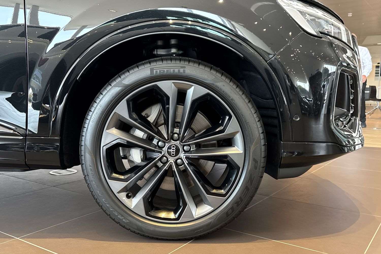 Used Audi Q7 2025 for sale - 76262454: Photo 5