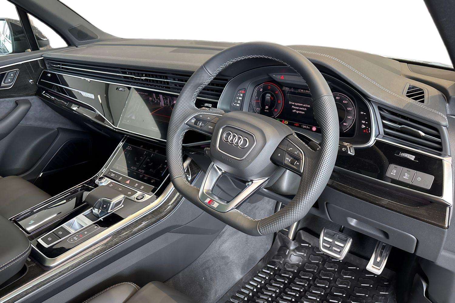 Used Audi Q7 2025 for sale - 76262454: Photo 6