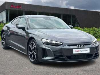2022 - 390kW Quattro 93kWh 4dr Auto