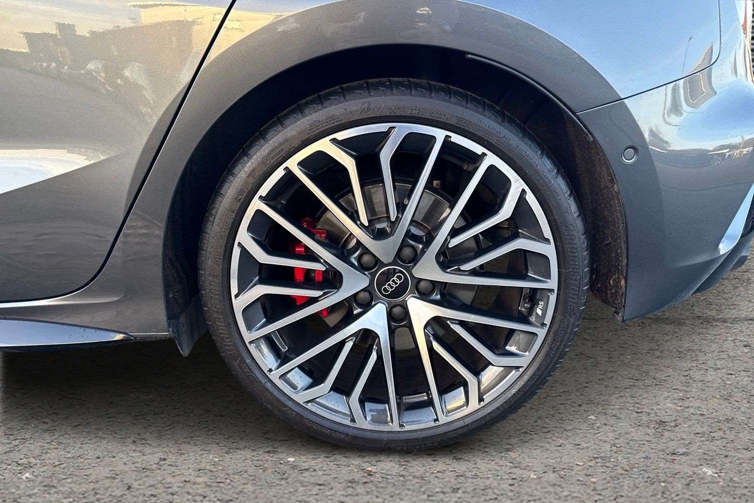 Used Audi A3 2024 for sale - 76460674: Photo 10