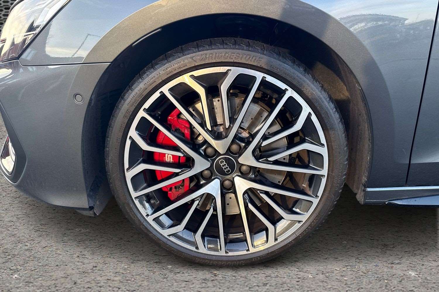 Used Audi A3 2024 for sale - 76460674: Photo 11