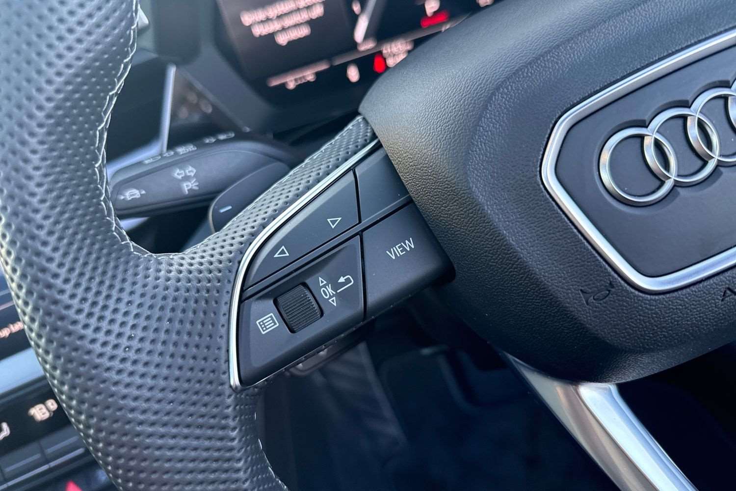 Used Audi A3 2024 for sale - 76460674: Photo 16