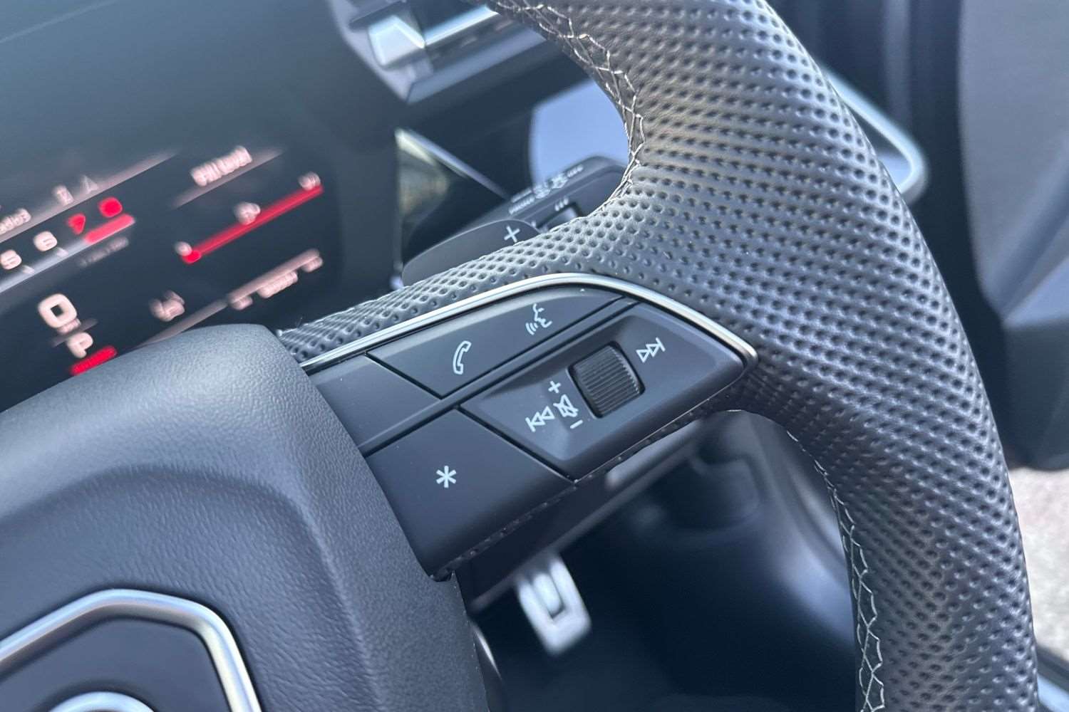 Used Audi A3 2024 for sale - 76460674: Photo 17