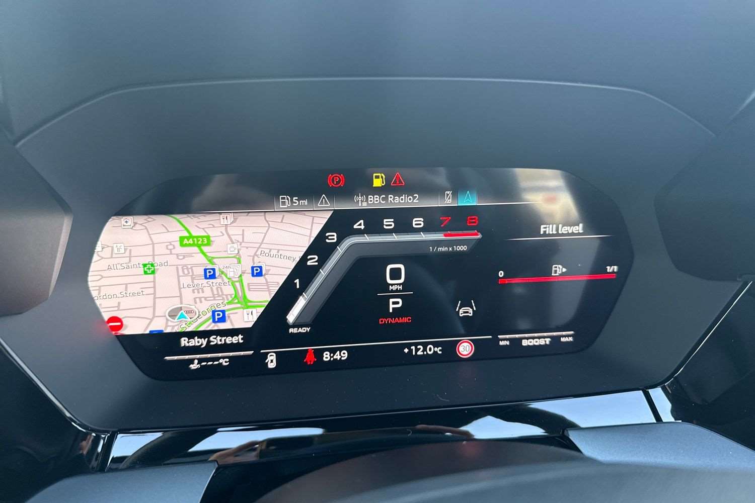 Used Audi A3 2024 for sale - 76460674: Photo 18