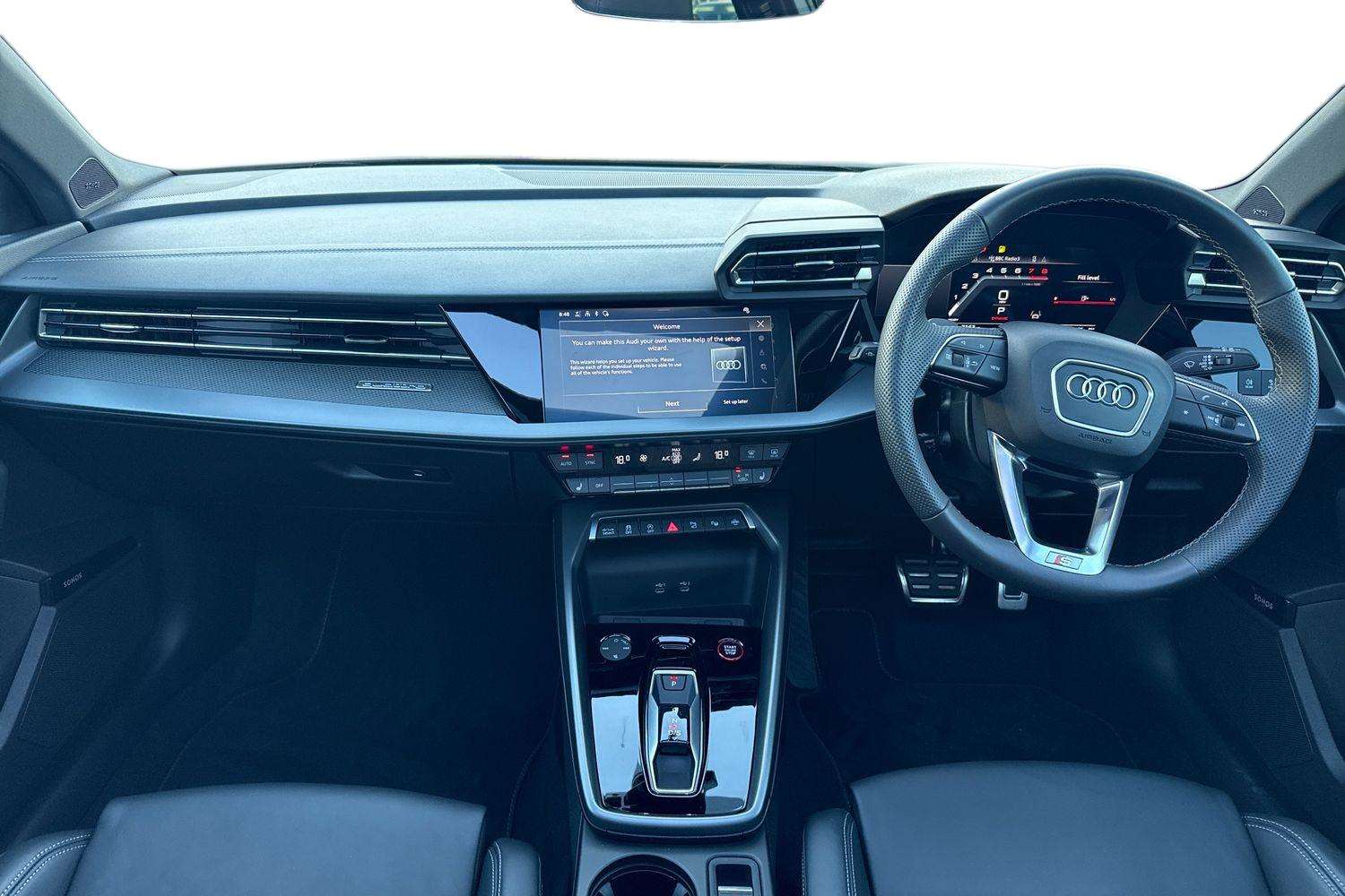 Used Audi A3 2024 for sale - 76460674: Photo 20