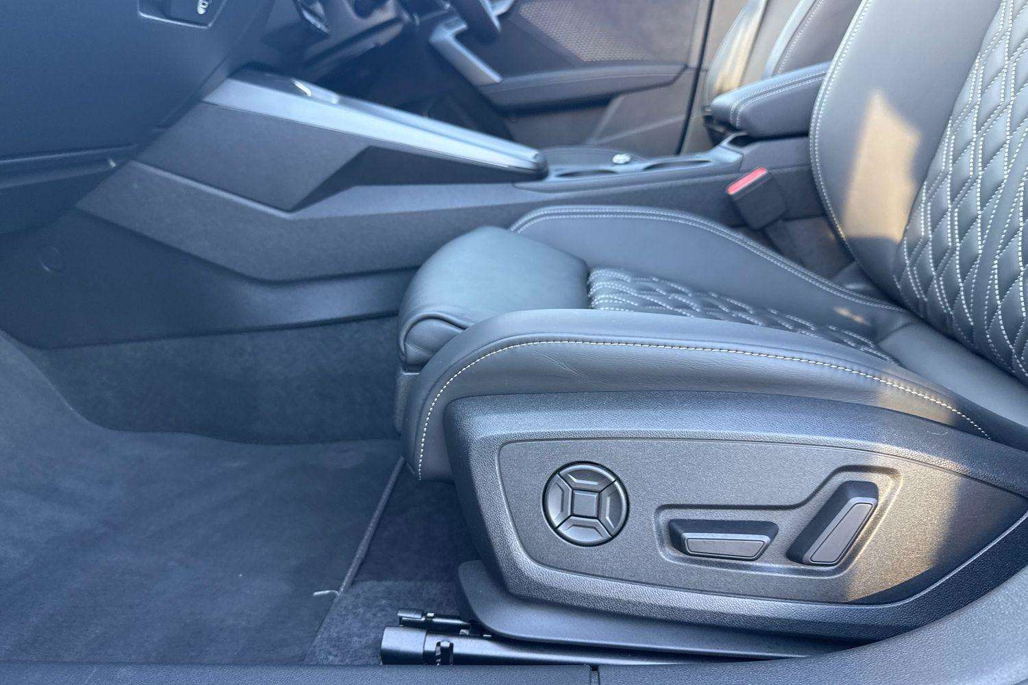 Used Audi A3 2024 for sale - 76460674: Photo 21