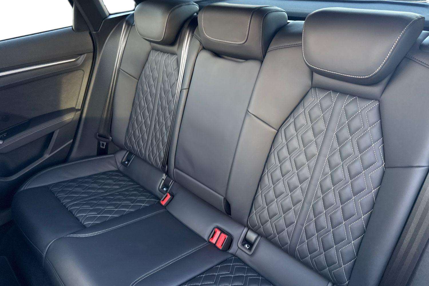 Used Audi A3 2024 for sale - 76460674: Photo 22