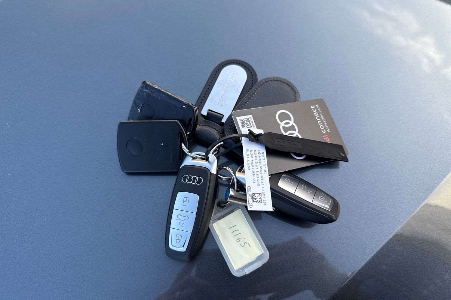 Used Audi A3 2024 for sale - 76460674: Photo 25