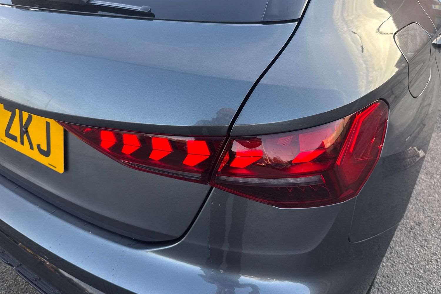 Used Audi A3 2024 for sale - 76460674: Photo 26