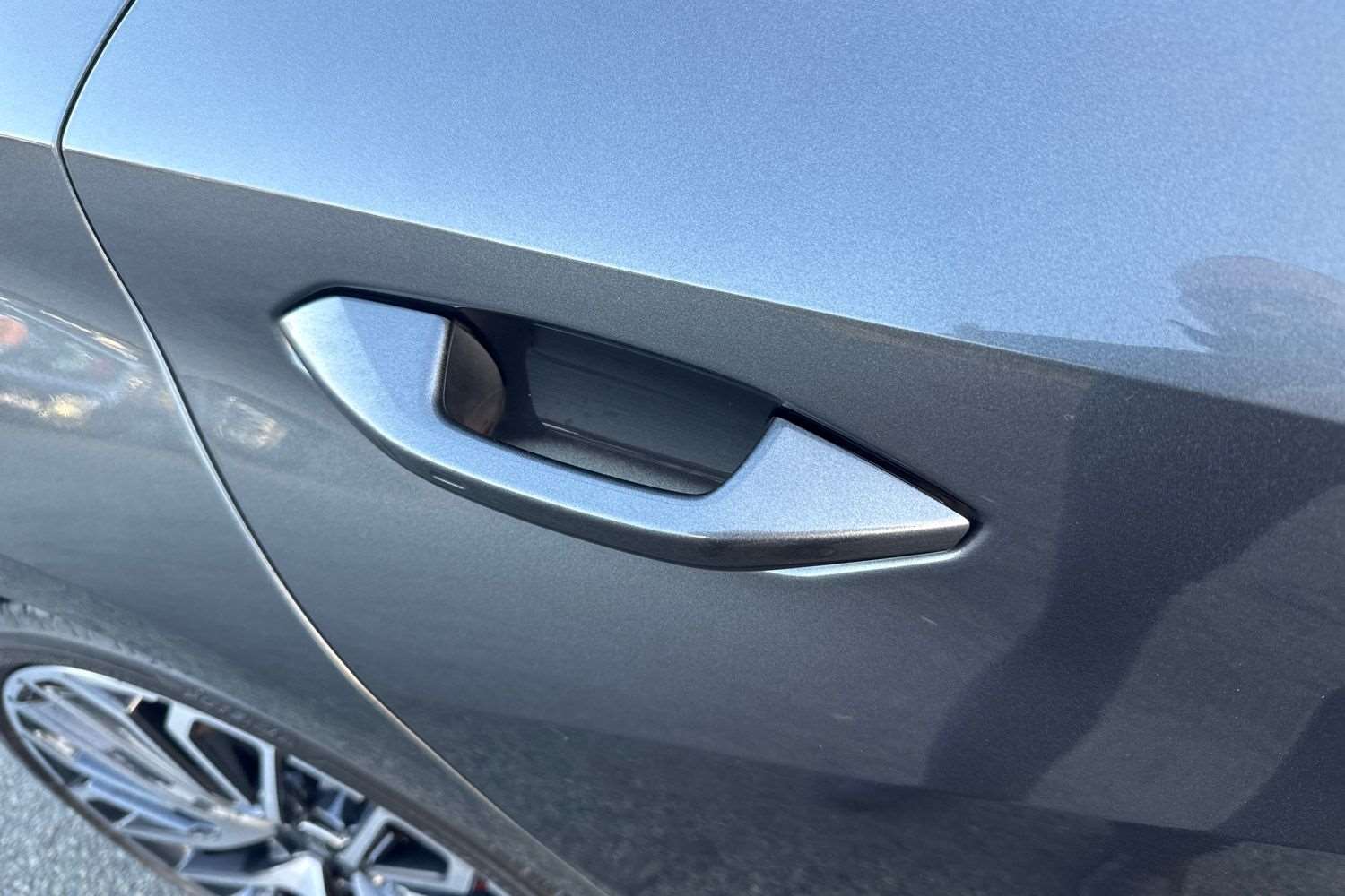 Used Audi A3 2024 for sale - 76460674: Photo 27